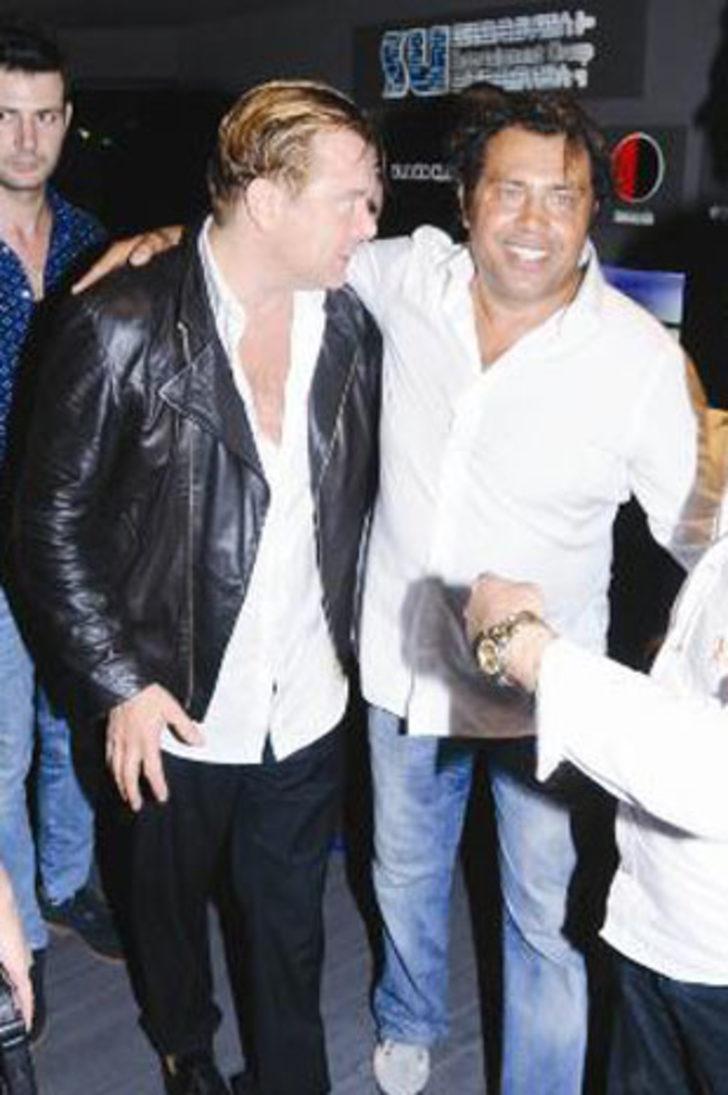 'Yurdal'a kız bile ayarlarım' ne demek? G5