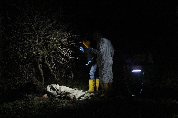 Adana’da köpek vahşeti! Dayısını parçalanmış halde buldu G3