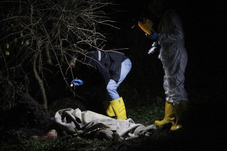 Adana’da köpek vahşeti! Dayısını parçalanmış halde buldu G4