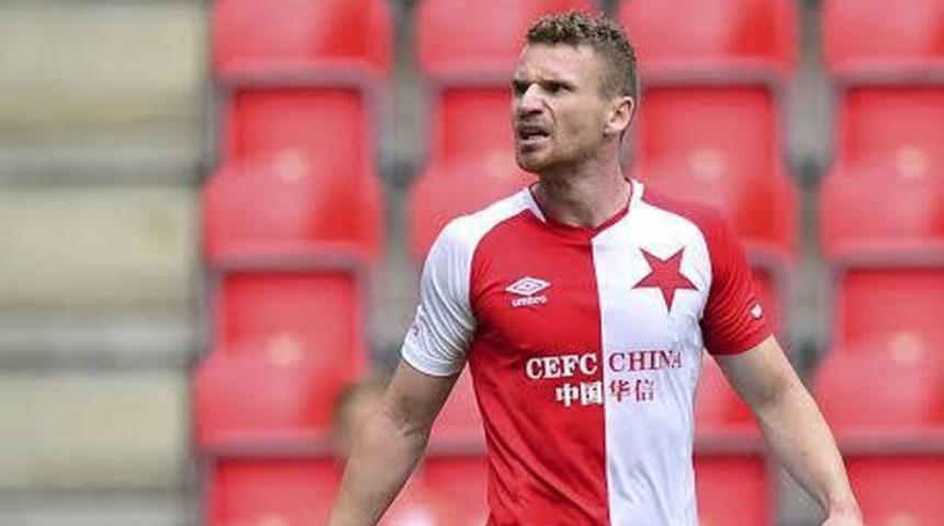 Kayserispor Muris Mesanovic'i transfer etti! | Muris Mesanovic kimdir?  