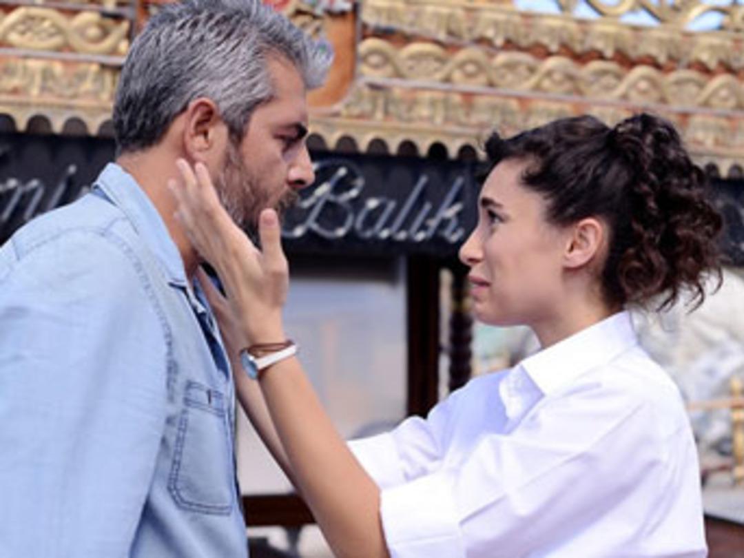 Zeynep ger&ccedil;eği &ouml;ğreniyor