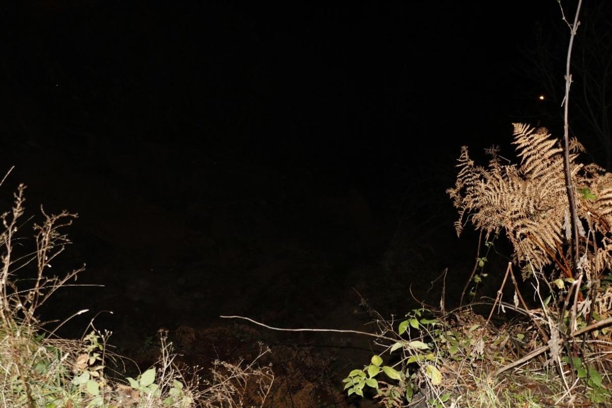 3 ev ekipler tarafından boşaltıldı! Zonguldak'ta heyelan alarmı!