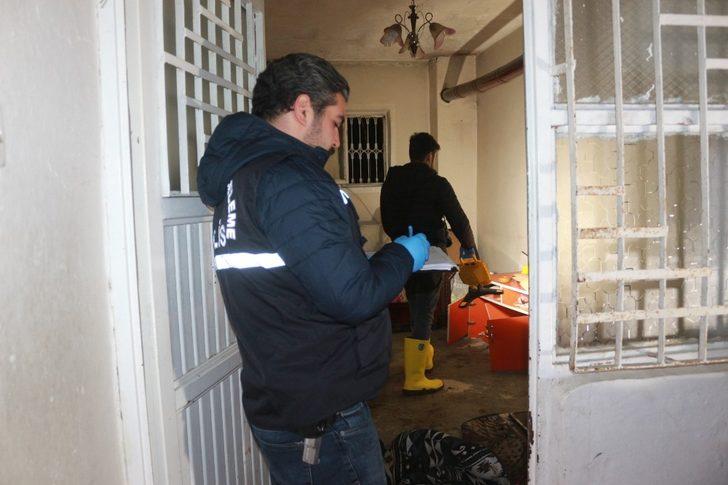 Adıyaman'da toprak evde hareketsiz halde bulunmuştu! Ölüm haberi geldi! G4