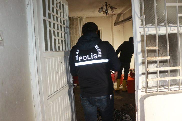 Adıyaman'da toprak evde hareketsiz halde bulunmuştu! Ölüm haberi geldi! G5