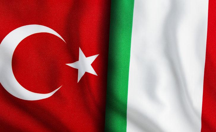 İtalya'dan Libya toplantısında soğuk duş! 'Türkiye tutumunuzu yumuşatın'