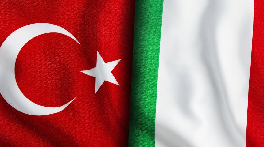 İtalya'dan Libya toplantısında soğuk duş! 'Türkiye tutumunuzu yumuşatın'