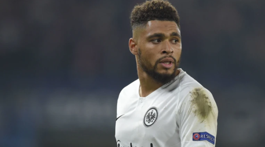 Fenerbahçe'nin yeni transferi Simon Falette kimdir? Simon Falette kaç yaşında?