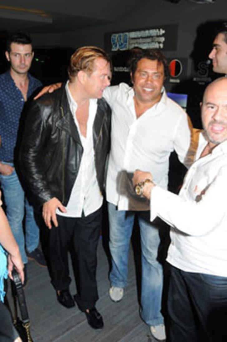 Yurdal kadın isterse ben ayarlarım G4