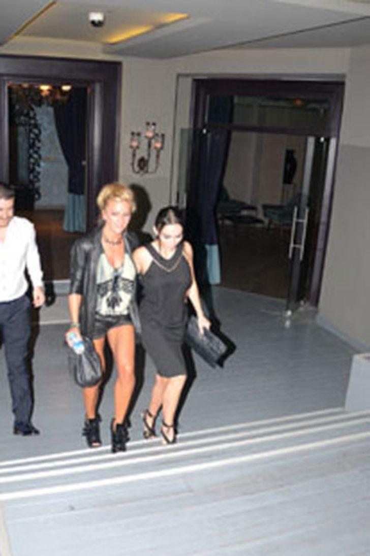 Yurdal kadın isterse ben ayarlarım G5