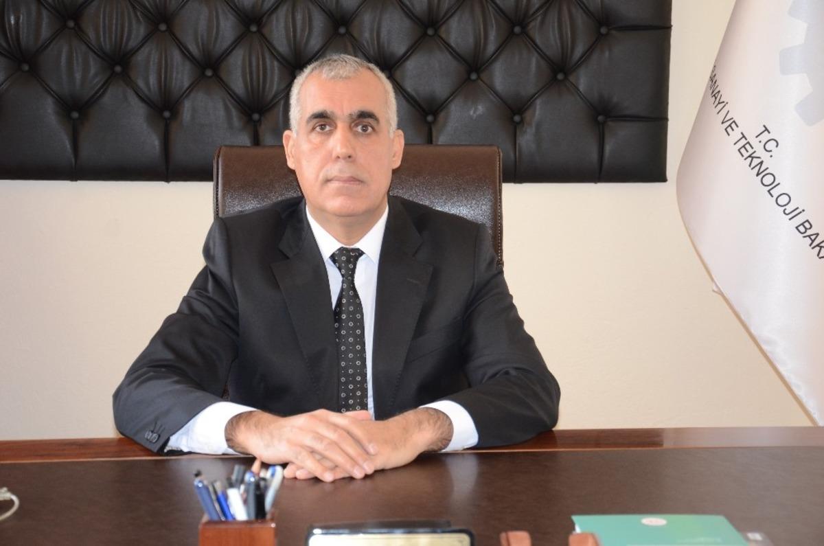 Balıkesir Sanayi ve Teknoloji İl M&uuml;d&uuml;rl&uuml;ğ&uuml; uyardı