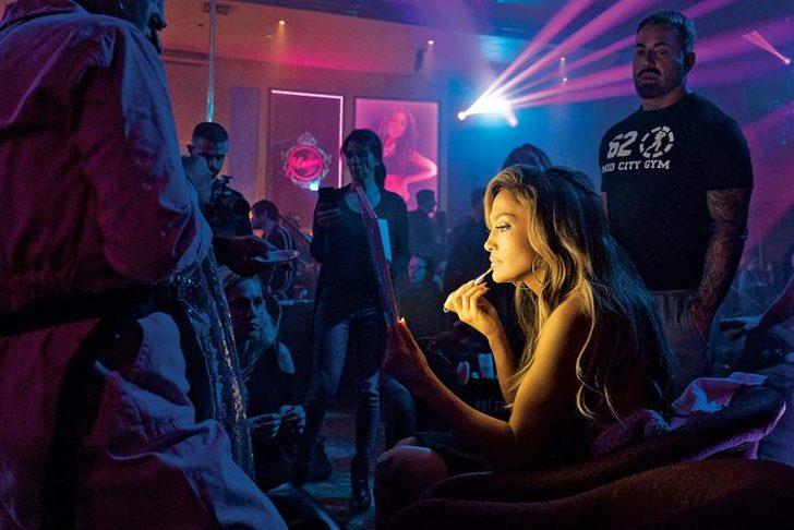 Jennifer Lopez’in, Hustlers filmindeki rolüne 40 milyon dolarlık dava G2