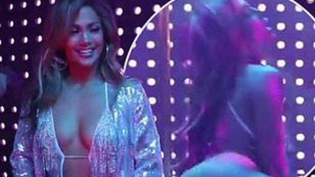 Jennifer Lopez’in, Hustlers filmindeki rolüne 40 milyon dolarlık dava