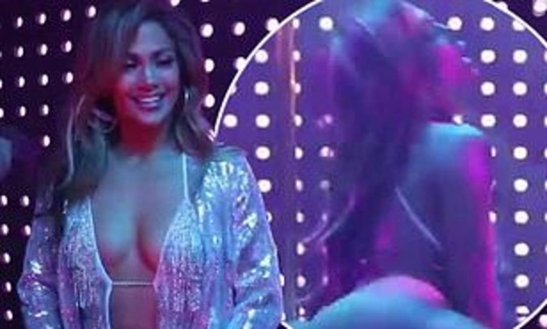 Jennifer Lopez&rsquo;in, Hustlers filmindeki rol&uuml;ne 40 milyon dolarlık dava