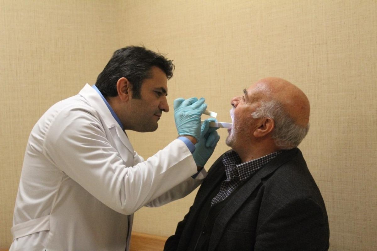 Enfeksiyondan korunmak i&ccedil;in C vitamini ve su t&uuml;ketin