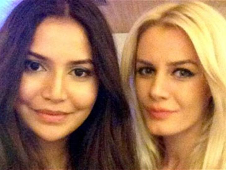 Miss World'de skandal G4