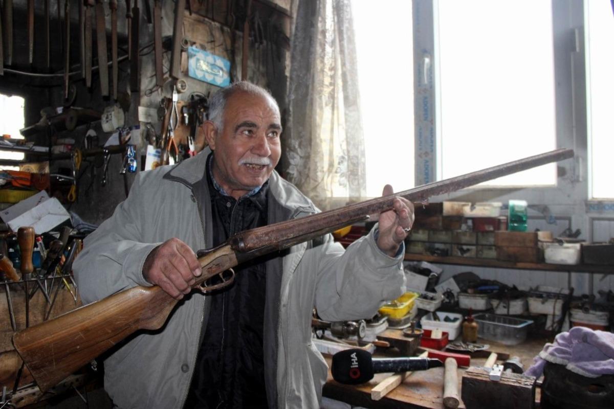 Kayseri ile Eskişehir arasında yıllardır s&uuml;regelen dostluk hikayesi