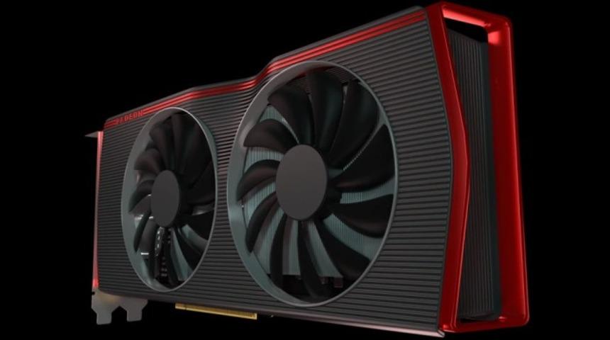 Radeon RX 5600 performansı ile şaşırtıyor