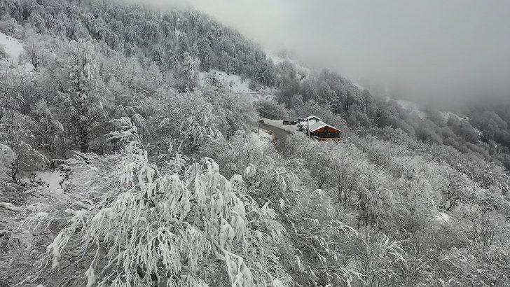 Haftasonu kaçamağının en yakın adresi: Kartepe! G3