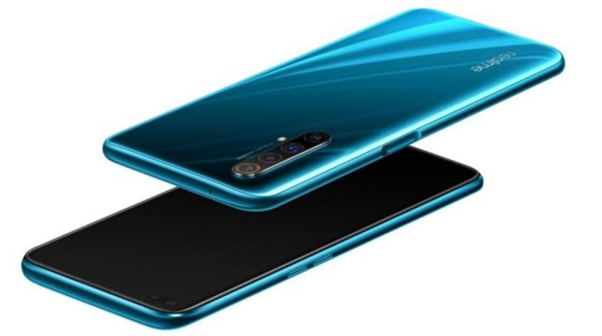 Realme X50 5G modelini resmi olarak tanıttı