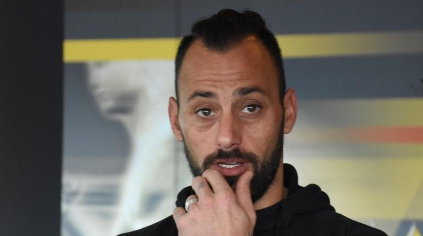 Beto'dan sözleşme, Türkiye ve Ronaldo sözleri