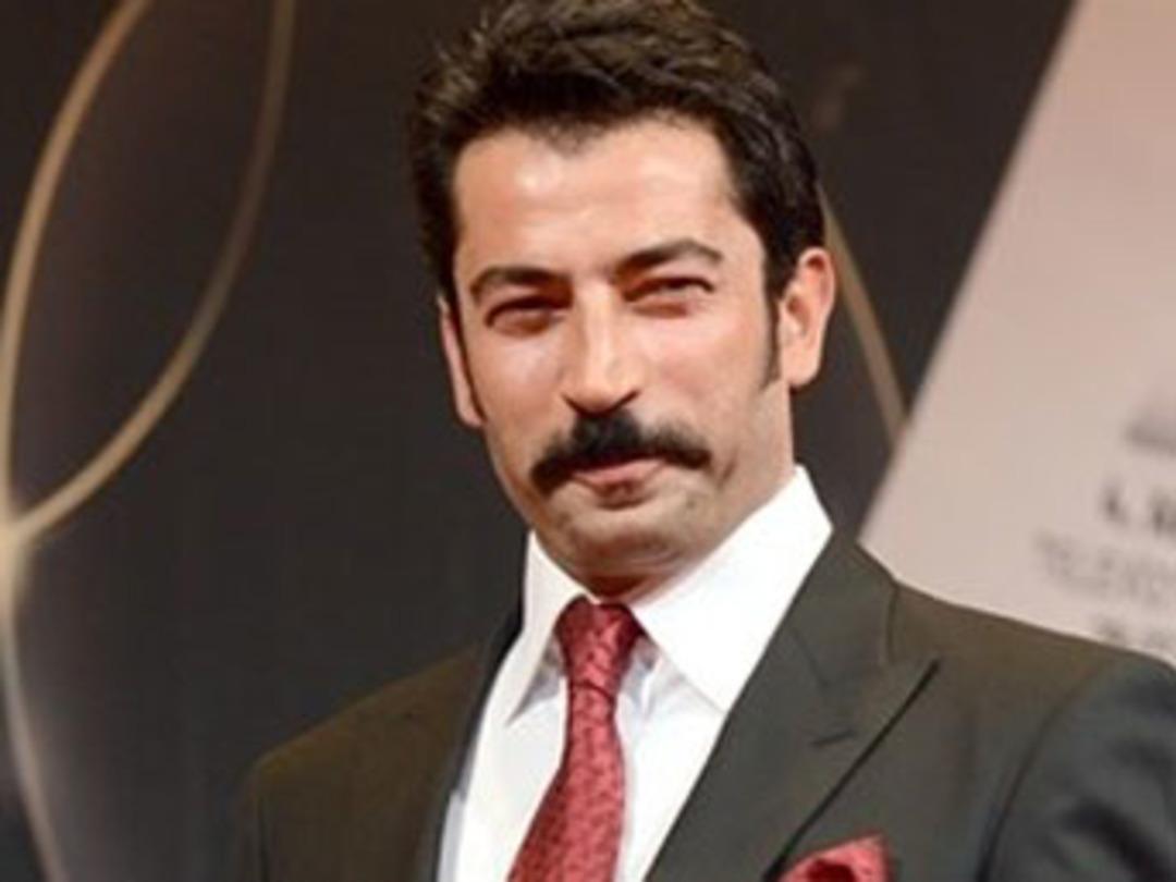 Kenan İmirzalıoğlu'nun 12 yıllık aşkı..