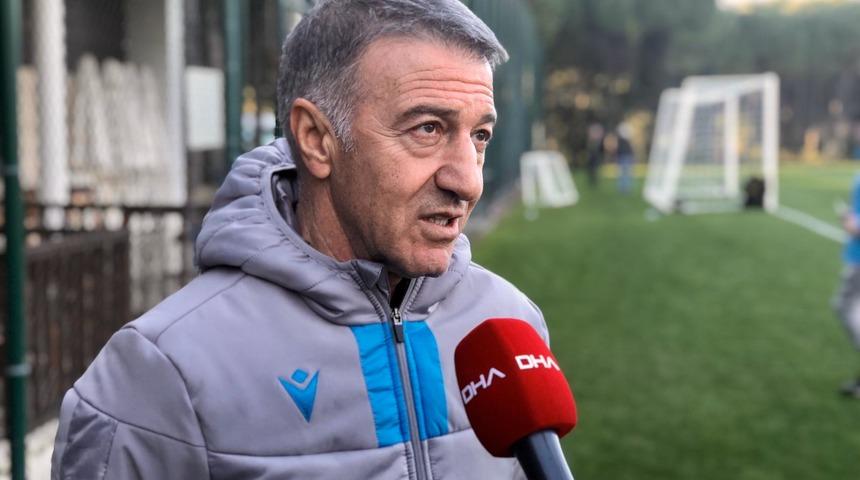 Ahmet Ağaoğlu: Bir savaşa girdiğinde onu layıkıyla yerine getirene kadar muhasebesini tutmazsın