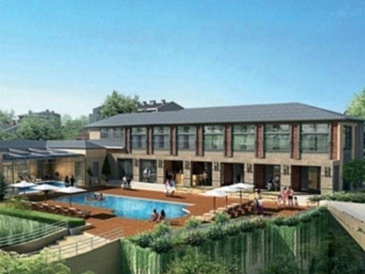 Cem Yılmaz evini satıyor G1