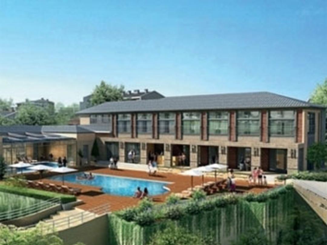 Cem Yılmaz evini satıyor