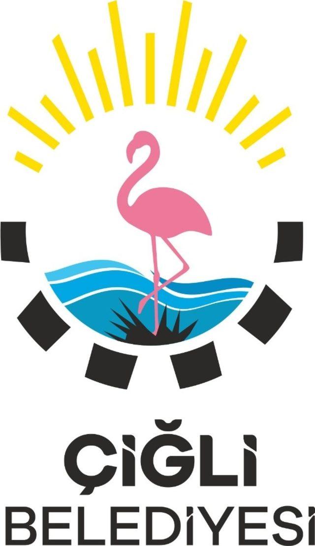 Çiğli’nin yeni logosu belirlendi