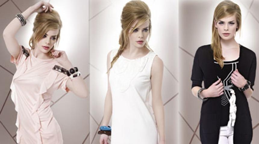 Sabri &Ouml;zel Bahar Koleksiyonu