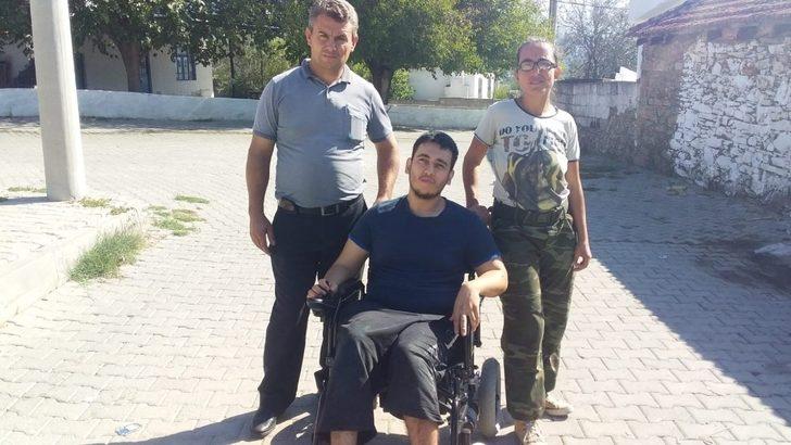 Ural; “Köprü vazifesi görüyoruz” G1