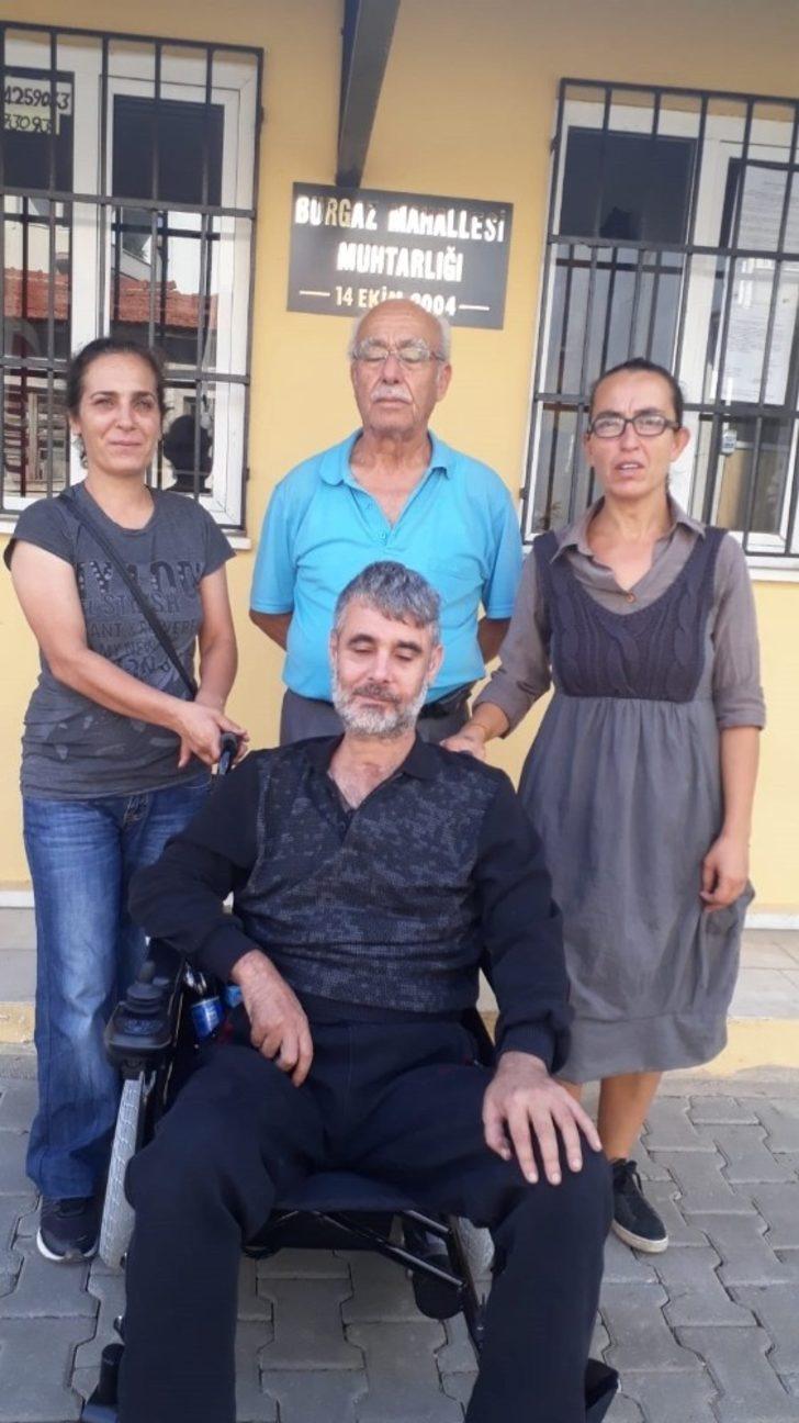 Ural; “Köprü vazifesi görüyoruz” G2