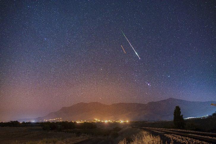 Elazığ ve Bingöl’den çekilen uzay ve astronomi fotoğraflarına hayran kalacaksınız G4