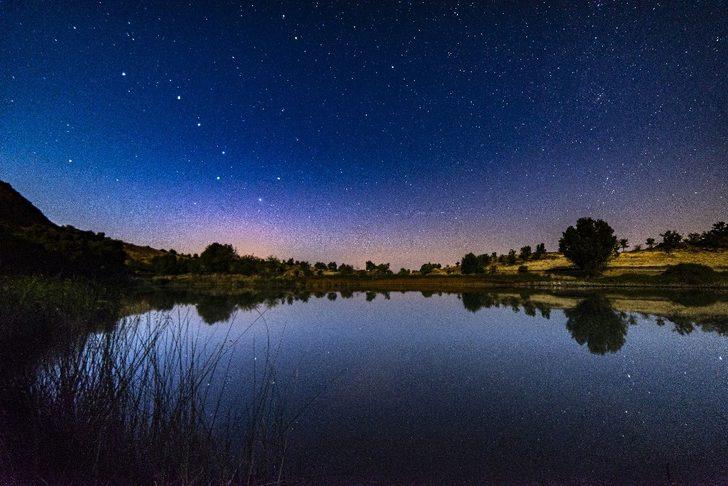 Elazığ ve Bingöl’den çekilen uzay ve astronomi fotoğraflarına hayran kalacaksınız G5