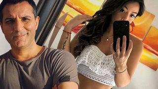 Genç kadın Rafet El Roman'ın mesajlarını ifşa etti