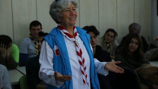 Büyükçekmece’de farkındalık oluşturan buluşma