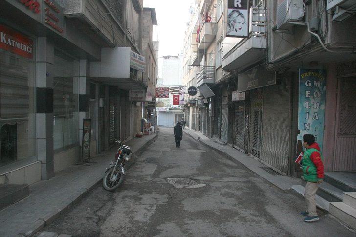Sabahların ölü şehri Kilis G2