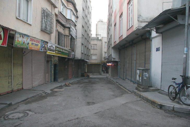 Sabahların ölü şehri Kilis G3