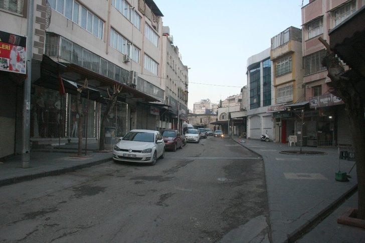 Sabahların ölü şehri Kilis G4