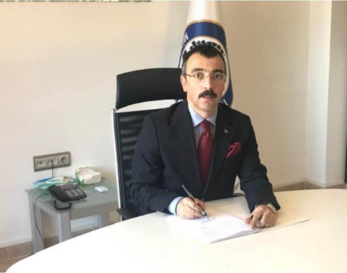 Pilot olarak se&ccedil;ilecek 15 mahallede eğitimler d&uuml;zenlenecek