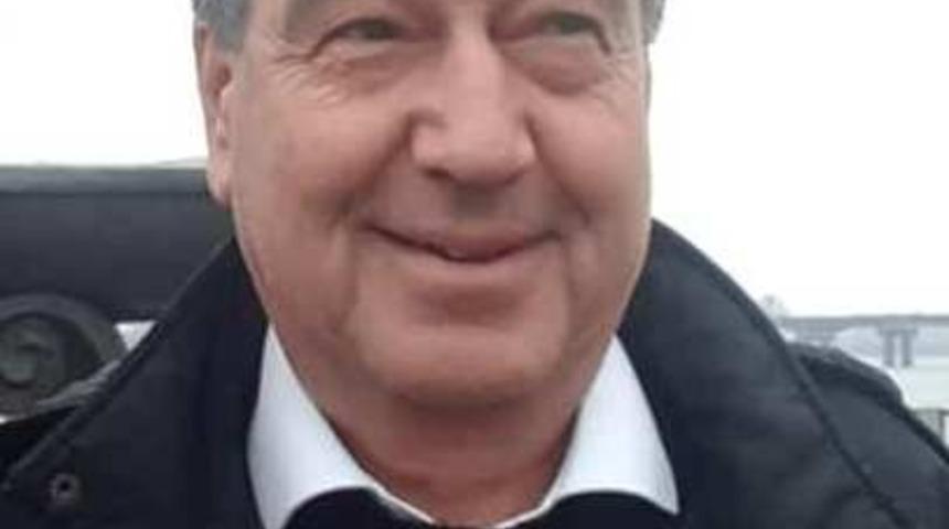 Kamyonun çarptığı su fabrikası müdürü hayatını kaybetti