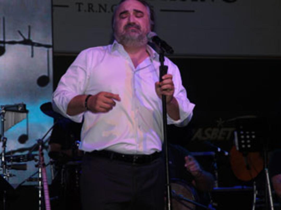 Volkan Konak 76 yaşında &ouml;lecek