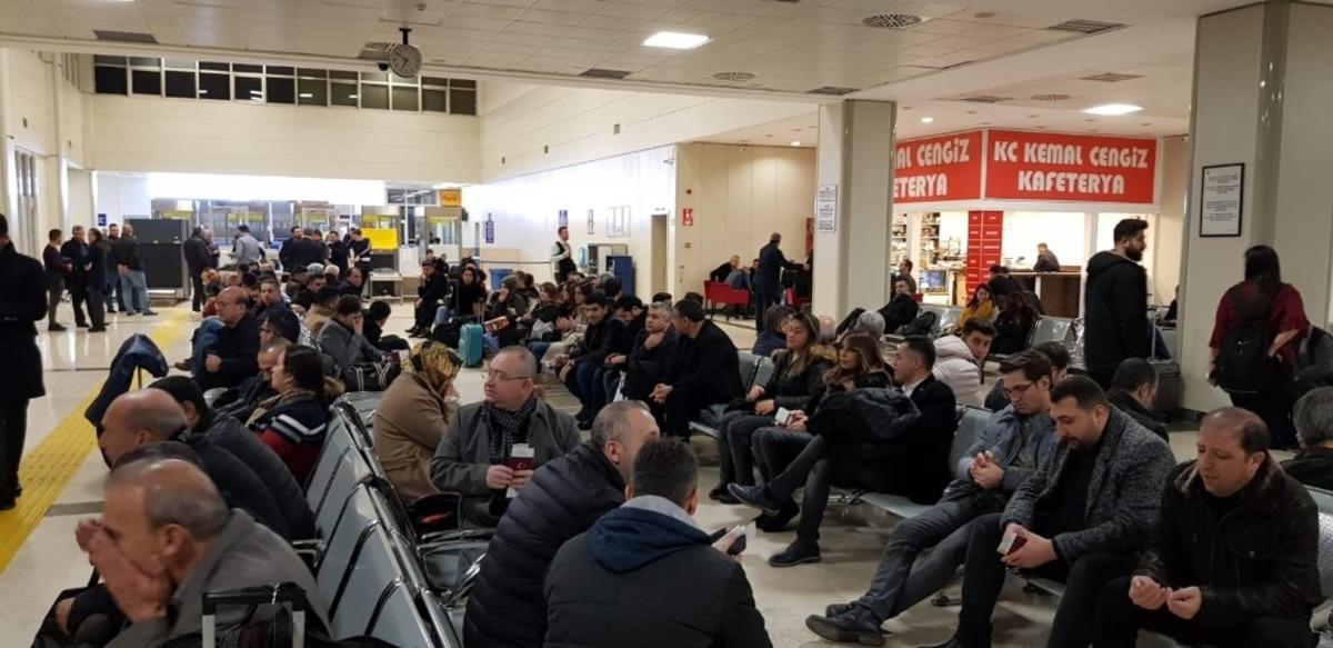 Gaziantepli halıcılar Almanya&rsquo;ya u&ccedil;tu