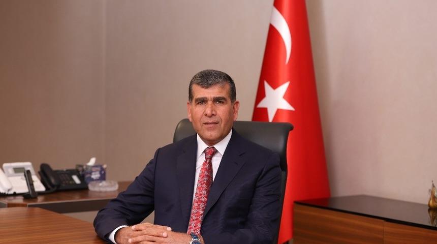 Altunkaya&rsquo;dan &Ccedil;alışan Gazeteciler G&uuml;n&uuml; kutlama mesajı