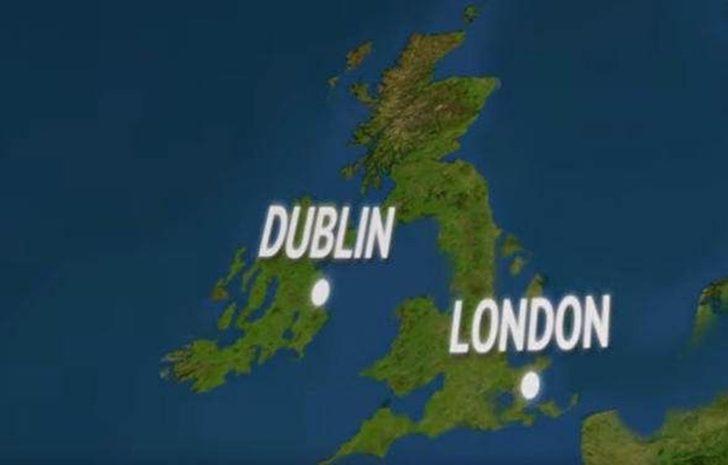 2019 en sıcak ikinci yıl oldu! Küresel Isınma Dünya haritasını nasıl değiştirecek? G4