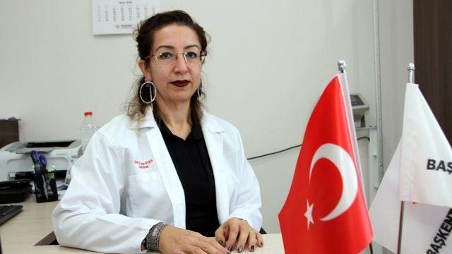 Dr. Besen: Ateşli havale beyinde hasara yol açmıyor