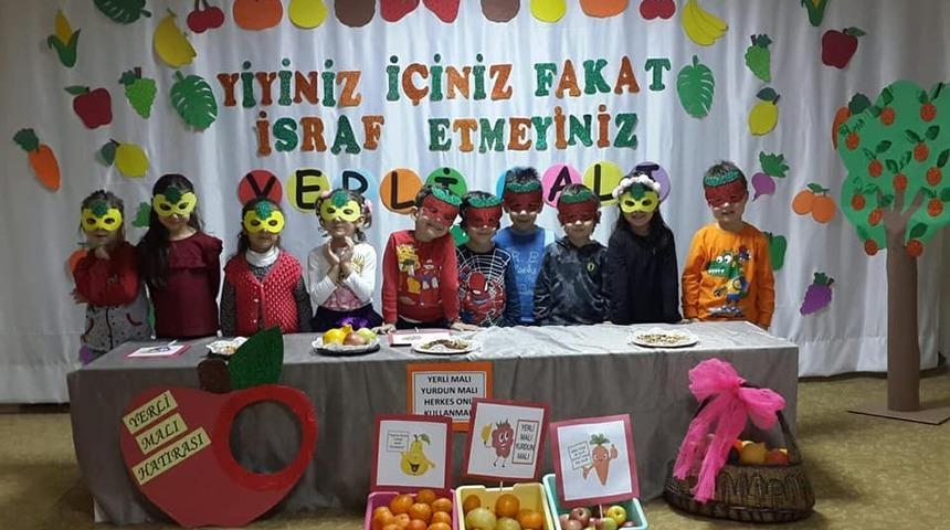 150 minik &ouml;ğrenciye tam zamanlı Kur&rsquo;an ve Değerler Eğitimi