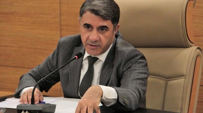 İhale krizine bir tepki de DTB&rsquo;den