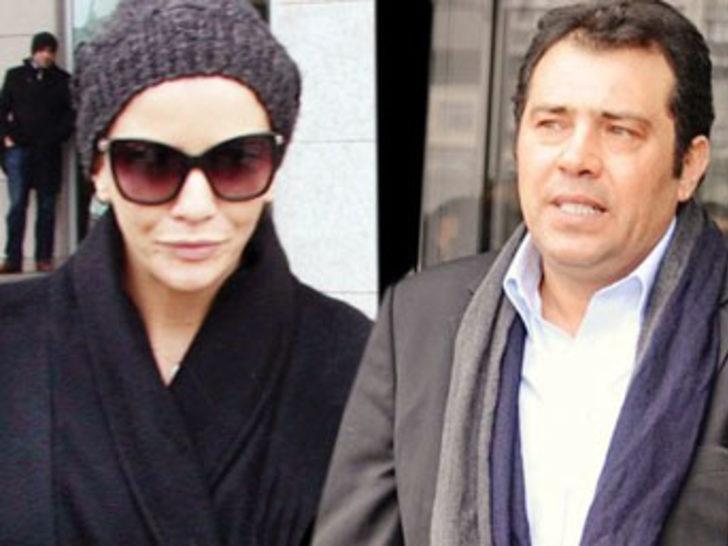 Ivana Sert boşandı G2