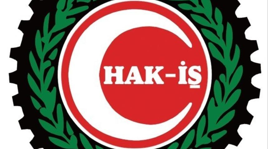 HAK-İŞ İzmir’de Gültekin Şimşek dönemi